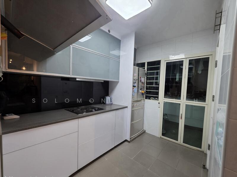 For Sale - 212B Compassvale Drive