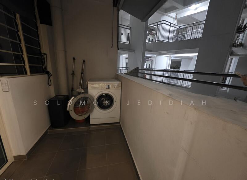 For Sale - 212B Compassvale Drive