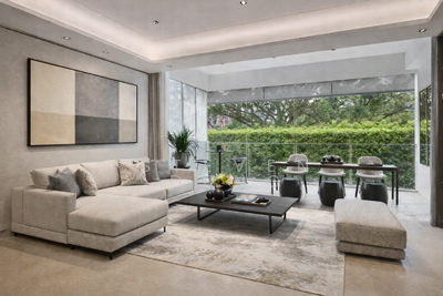 For Sale - River Modern