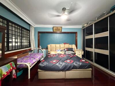 For Sale - 520 Serangoon North Avenue 4