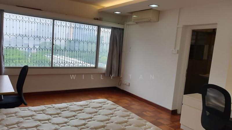People's Park Complex, 1 Park Road, Boat Quay / Raffles Place / Marina, Room Rental, 300 sqft, Apartment For Rent, by Willy Tan, 500043919 - Bedroom - PropertyGuru.com.sg