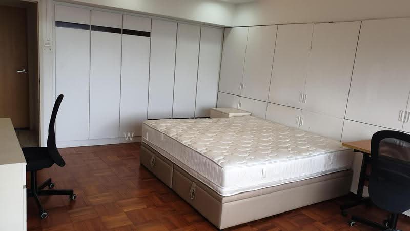 People's Park Complex, 1 Park Road, Boat Quay / Raffles Place / Marina, Room Rental, 300 sqft, Apartment For Rent, by Willy Tan, 500043919 - Bedroom - PropertyGuru.com.sg