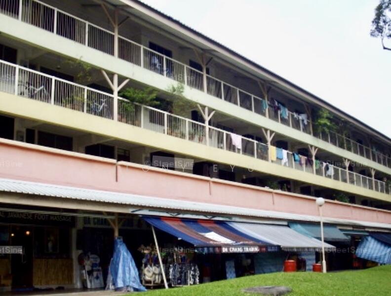 Limited Heartland Opportunity – Rare 492 Jurong West Shophouse For Lease, 492 Jurong West Street 41, 1,292 sqft, Other Retail For Rent, by Tony Eyu, 500043920 - CommercialGuru.com.sg
