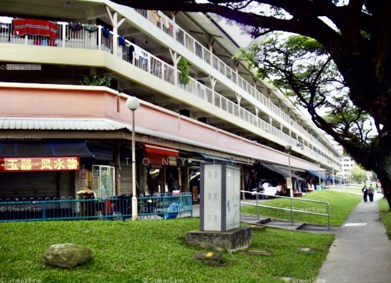 Limited Heartland Opportunity – Rare 492 Jurong West Shophouse For Lease, 492 Jurong West Street 41, 1,292 sqft, Other Retail For Rent, by Tony Eyu, 500043920 - CommercialGuru.com.sg