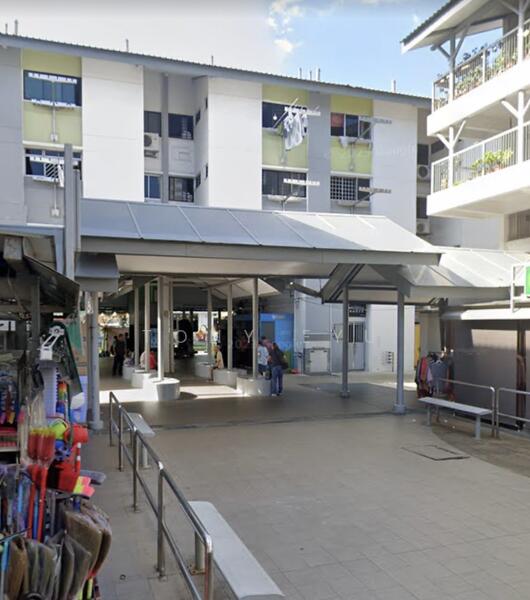 Limited Heartland Opportunity – Rare 492 Jurong West Shophouse For Lease, 492 Jurong West Street 41, 1,292 sqft, Other Retail For Rent, by Tony Eyu, 500043920 - CommercialGuru.com.sg