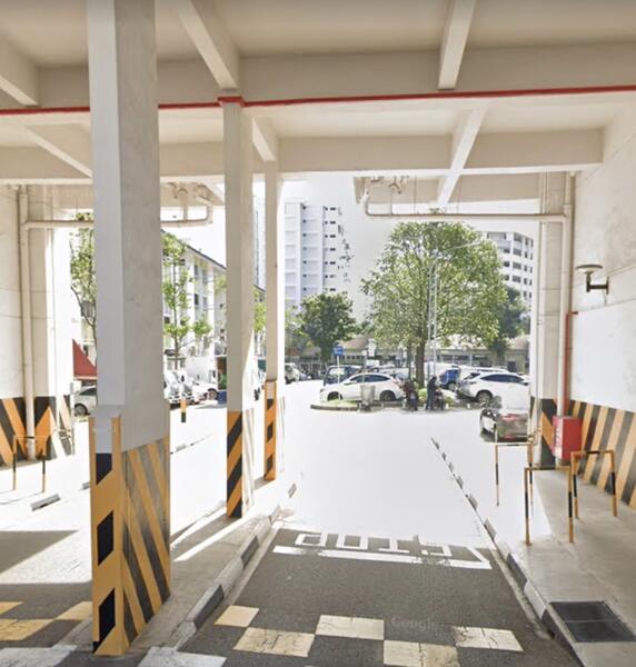 Limited Heartland Opportunity – Rare 492 Jurong West Shophouse For Lease, 492 Jurong West Street 41, 1,292 sqft, Other Retail For Rent, by Tony Eyu, 500043920 - CommercialGuru.com.sg