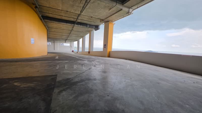 Food Ascent, 45 Tuas South Avenue 1, Boon Lay / Jurong / Tuas, 2,207 sqft, Factory / Workshop (B2) For Rent, by Jerlyn Tan, 500043922 - Car Park - CommercialGuru.com.sg