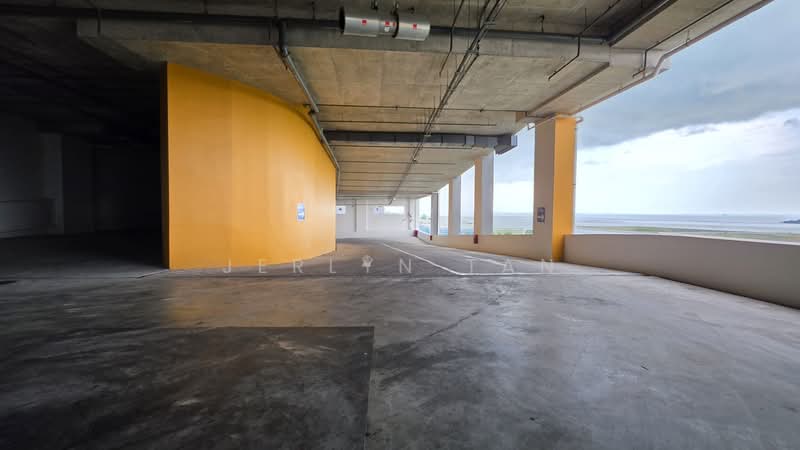 Food Ascent, 45 Tuas South Avenue 1, Boon Lay / Jurong / Tuas, 2,207 sqft, Factory / Workshop (B2) For Rent, by Jerlyn Tan, 500043922 - Car Park - CommercialGuru.com.sg