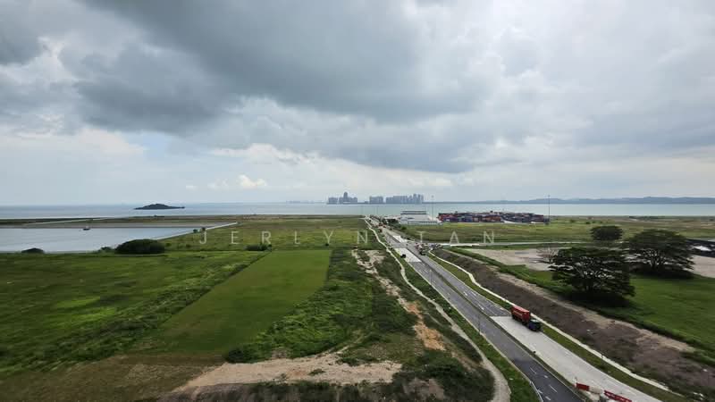 Food Ascent, 45 Tuas South Avenue 1, Boon Lay / Jurong / Tuas, 2,207 sqft, Factory / Workshop (B2) For Rent, by Jerlyn Tan, 500043922 - Exterior - CommercialGuru.com.sg