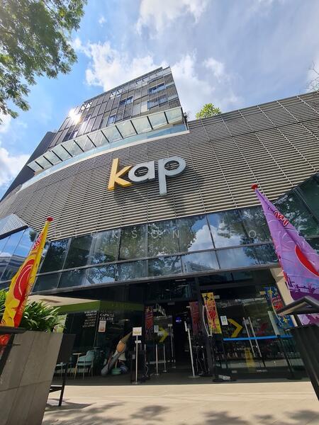 ⭐️Freehold SemiD⭐️D10⭐️1KM MGS⭐️Sixth Ave MRT⭐️Dickson☎️9488.40.80⭐️ Semi-Detached House For Sale at S$ 9,500,000 | PropertyGuru Singapore - Exterior