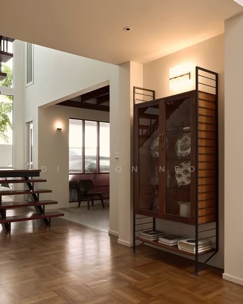 ⭐️Freehold SemiD⭐️D10⭐️1KM MGS⭐️Sixth Ave MRT⭐️Dickson☎️9488.40.80⭐️ Semi-Detached House For Sale at S$ 9,500,000 | PropertyGuru Singapore - Interior