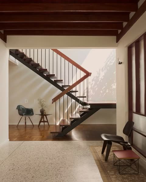 ⭐️Freehold SemiD⭐️D10⭐️1KM MGS⭐️Sixth Ave MRT⭐️Dickson☎️9488.40.80⭐️ Semi-Detached House For Sale at S$ 9,500,000 | PropertyGuru Singapore - Interior