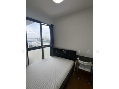 For Rent - The Antares