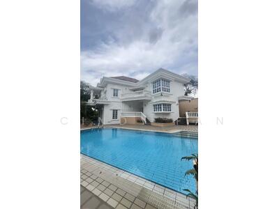 For Rent - Bungalows at Caldecott