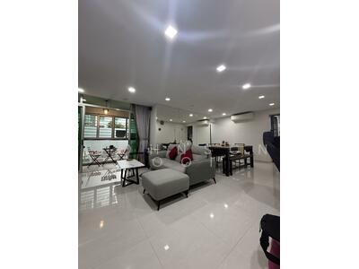 For Rent - 102C Punggol Field