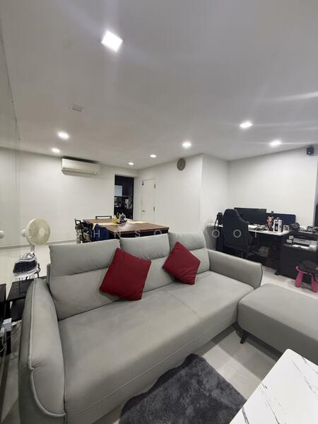 For Rent - 102C Punggol Field