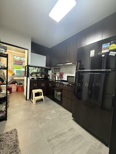 For Rent - 102C Punggol Field