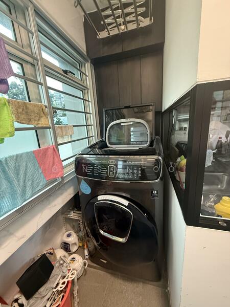 For Rent - 102C Punggol Field