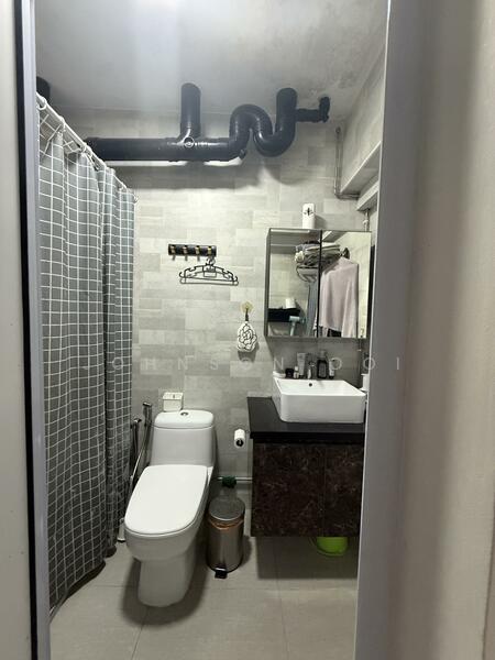 For Rent - 102C Punggol Field