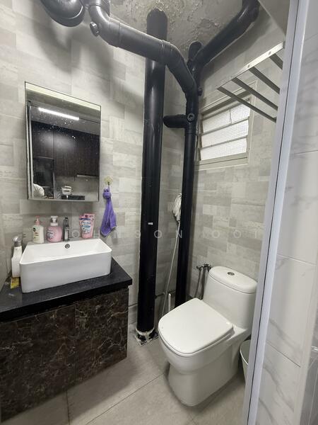 For Rent - 102C Punggol Field