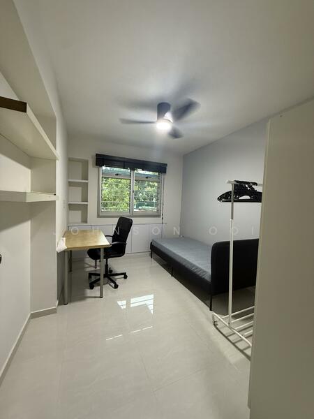 For Rent - 102C Punggol Field