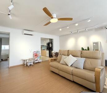 For Sale - 130 Bishan Street 12