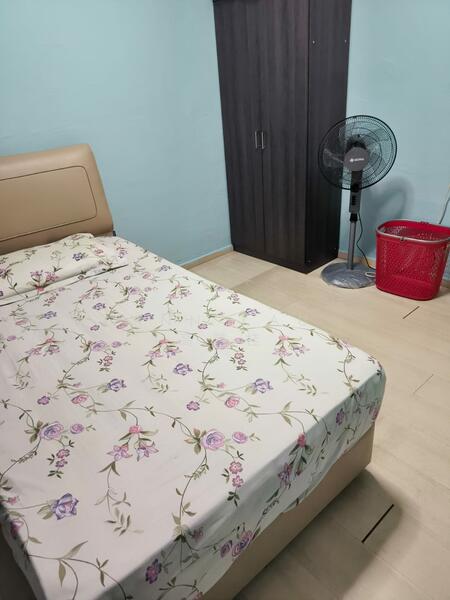 For Rent - 106 Yishun Ring Road