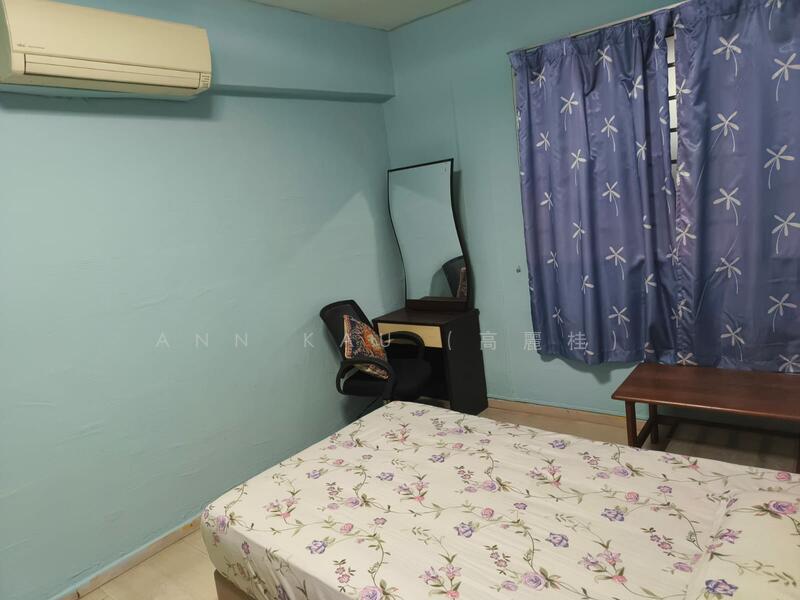 For Rent - 106 Yishun Ring Road