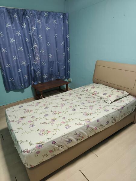 For Rent - 106 Yishun Ring Road