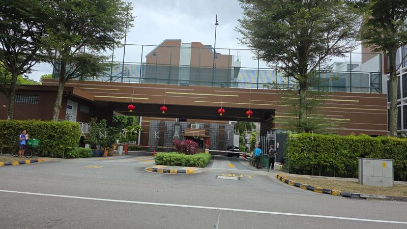 For Rent - 106 Yishun Ring Road