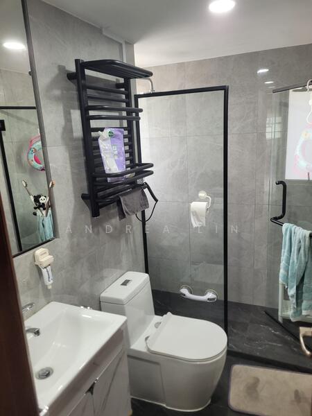 For Sale - Pandan Valley