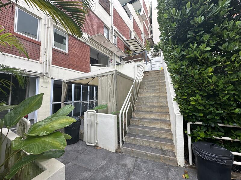 For Sale - Pandan Valley