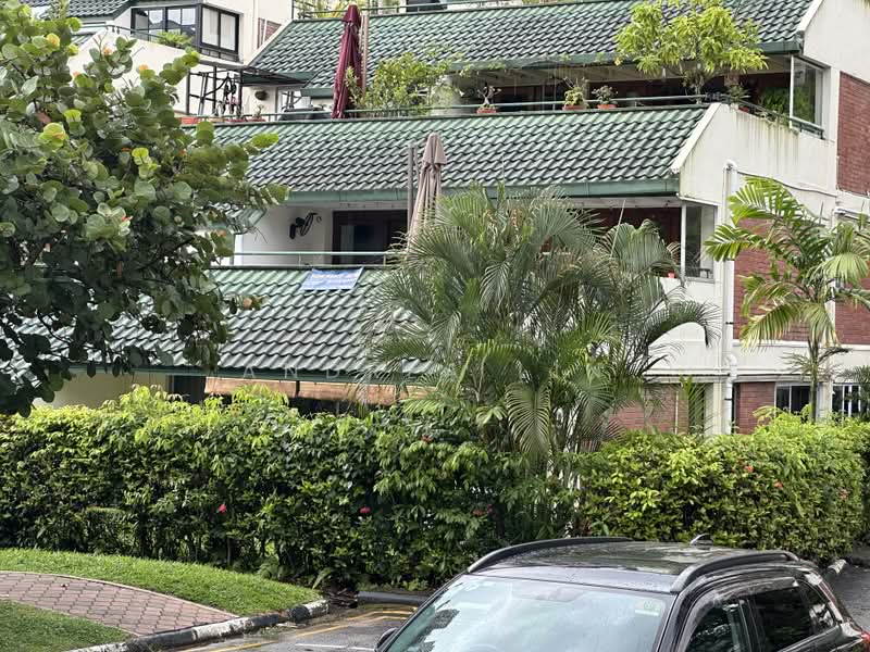 Pandan Valley, 1 Pandan Valley, 4 Bedrooms, 3,272 sqft, Condominium For Sale, by Andrea Lin, 500043940 - Exterior - PropertyGuru.com.sg