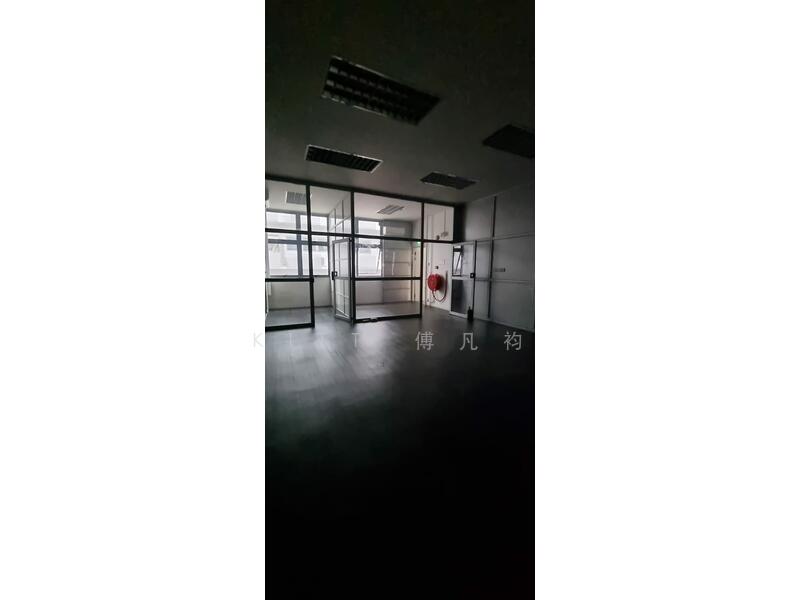 Synergy @ KB, 25 Kaki Bukit Road 4, 3,649 sqft, Factory / Workshop (B2) For Sale, by Kitt 傅凡袀, 500043943 - Study - CommercialGuru.com.sg