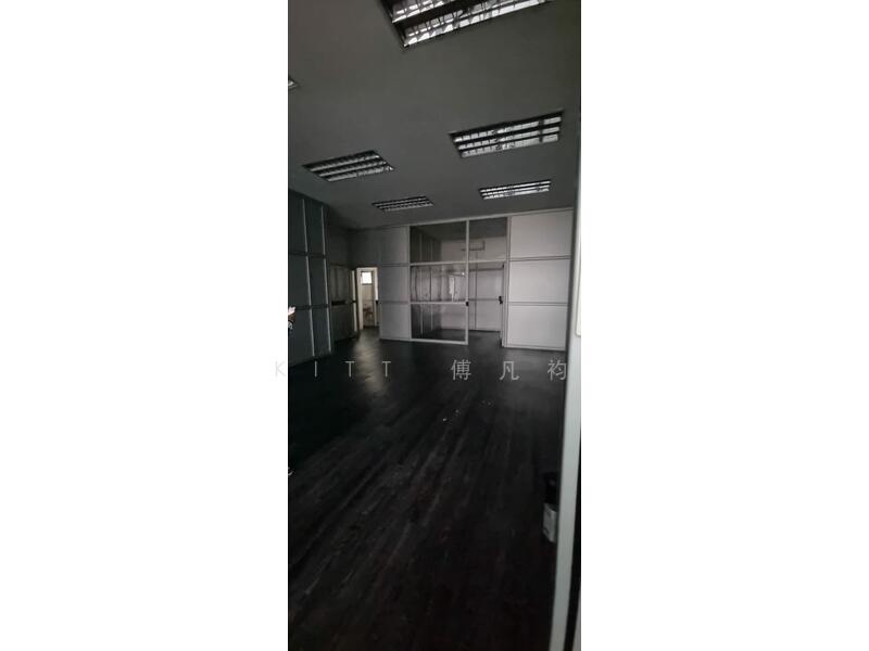 Synergy @ KB, 25 Kaki Bukit Road 4, 3,649 sqft, Factory / Workshop (B2) For Sale, by Kitt 傅凡袀, 500043943 - Others - CommercialGuru.com.sg