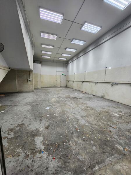 Synergy @ KB, 25 Kaki Bukit Road 4, 3,649 sqft, Factory / Workshop (B2) For Sale, by Kitt 傅凡袀, 500043943 - Others - CommercialGuru.com.sg
