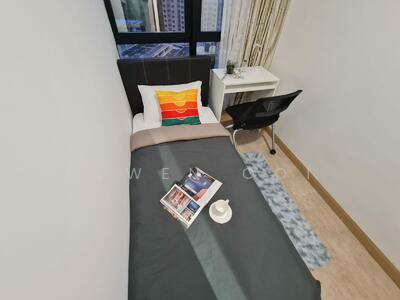 For Rent - Heritage View