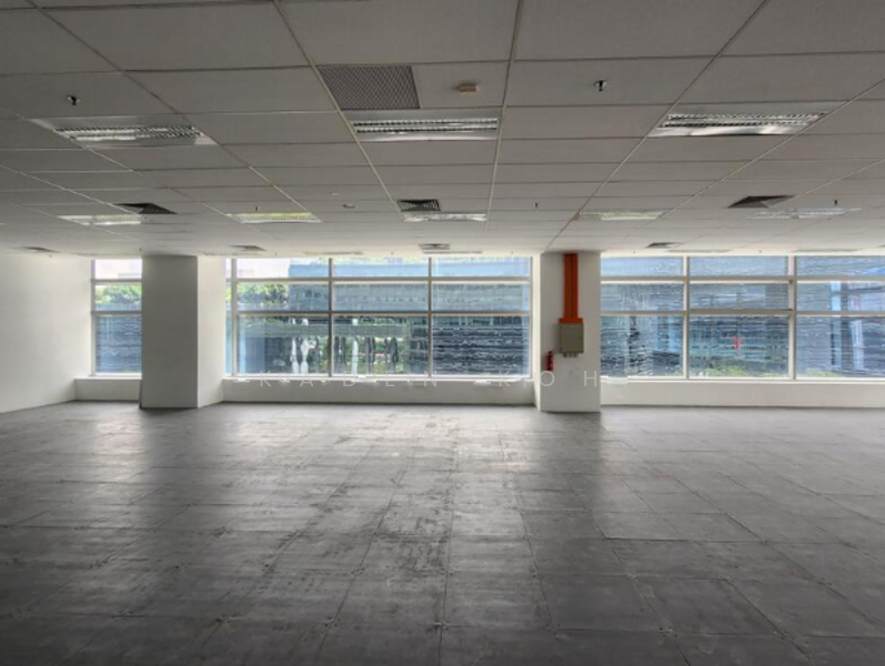 Mapletree Business City, 20 Pasir Panjang Road, 4,855 sqft, Business / Science Park For Rent, by Kaden Koh, 500043945 - Interior - CommercialGuru.com.sg