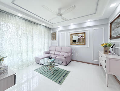 For Sale - 431A Bedok North Road