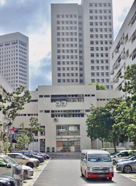 High-Demand Heartland Spot – Block 165 Bukit Merah Shophouse Opportunity, 165 Bukit Merah, 2,497 sqft, Other Retail For Rent, by Tony Eyu, 500043948 - Exterior - CommercialGuru.com.sg