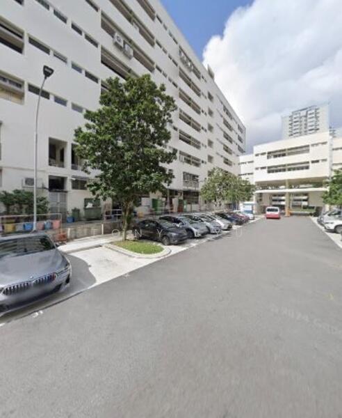 High-Demand Heartland Spot – Block 165 Bukit Merah Shophouse Opportunity, 165 Bukit Merah, 2,497 sqft, Other Retail For Rent, by Tony Eyu, 500043948 - Car Park - CommercialGuru.com.sg