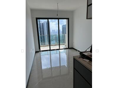 For Rent - Normanton Park