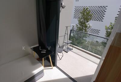 For Rent - The Antares