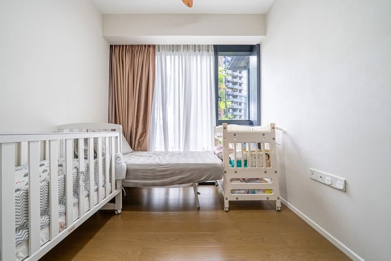 Parc Esta Condominium For Sale at S$ 2,400,000 | PropertyGuru Singapore - Bedroom