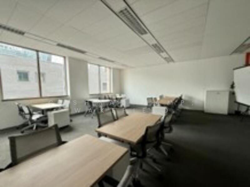 51 Cuppage Road, 51 Cuppage Road, 3,810 sqft, Office For Rent, by Adeline Joviani, 500043962 - Study - CommercialGuru.com.sg