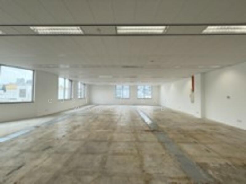 51 Cuppage Road, 51 Cuppage Road, 3,810 sqft, Office For Rent, by Adeline Joviani, 500043962 - Interior - CommercialGuru.com.sg