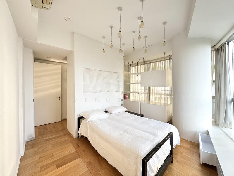 Junior Master Bedroom