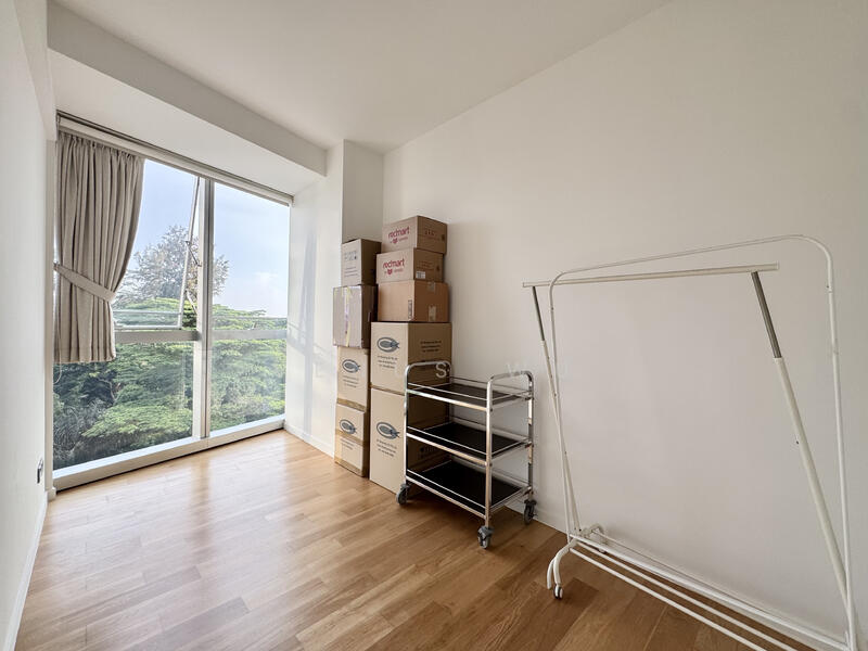 Common Bedroom / Study