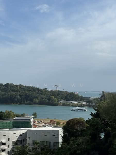 Reflections at Keppel Bay, 23 Keppel Bay View, 4 Bedrooms, 2,605 sqft, Condominium For Rent, by Venus Wu, 500043969 - View - PropertyGuru.com.sg