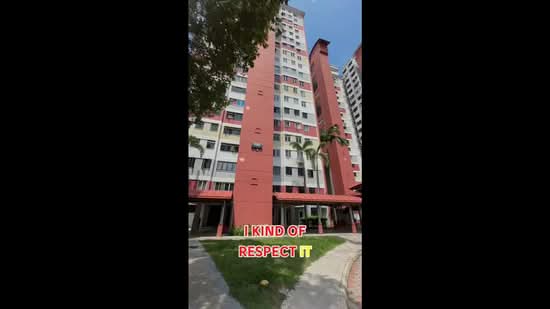 160 Mei Ling Street, 160 Mei Ling Street, 2 Bedrooms, 775 sqft, HDB Flat For Sale, by Amanda Ng, 500043972 - PropertyGuru.com.sg